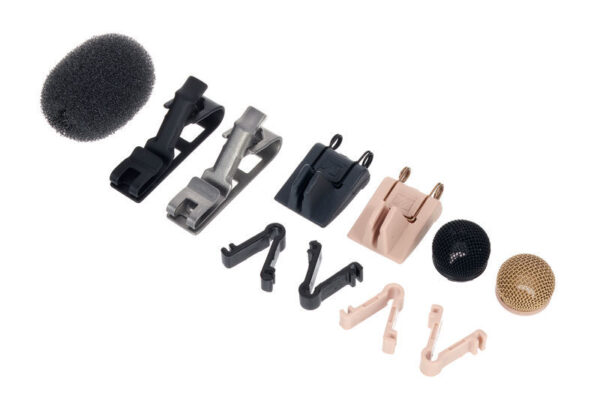 Sennheiser Set d'accessoires MZ2