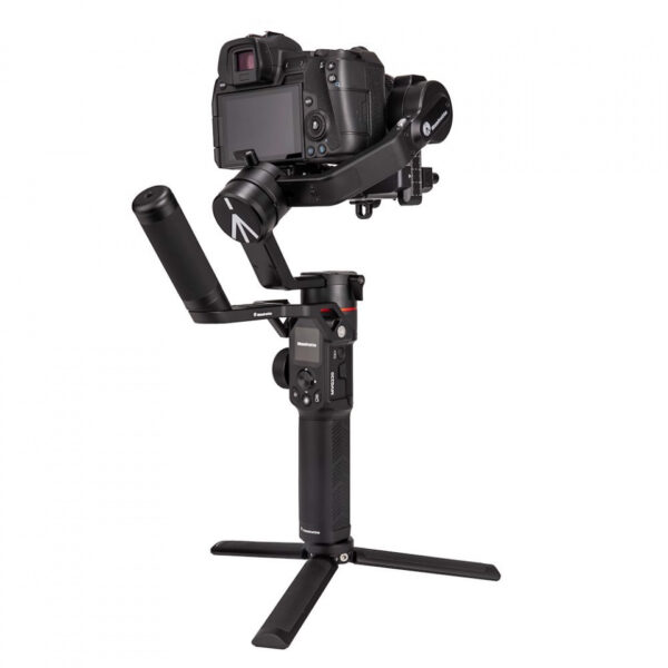 MANFROTTO STABILISATEUR PROFESSIONNEL MVG220 – Image 6