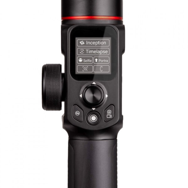 MANFROTTO STABILISATEUR PROFESSIONNEL MVG220 – Image 7