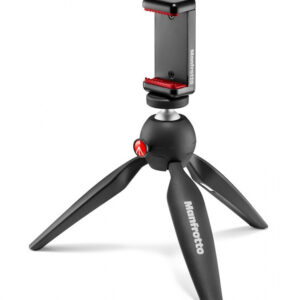 MANFROTTO MONOPODE VIDEO MVMXPRO500 – Abchir