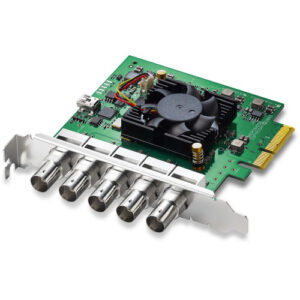CAP-1 Boîtier d'acquisition vidéo SDI à USB 3.0, Datavideo, Datavideo