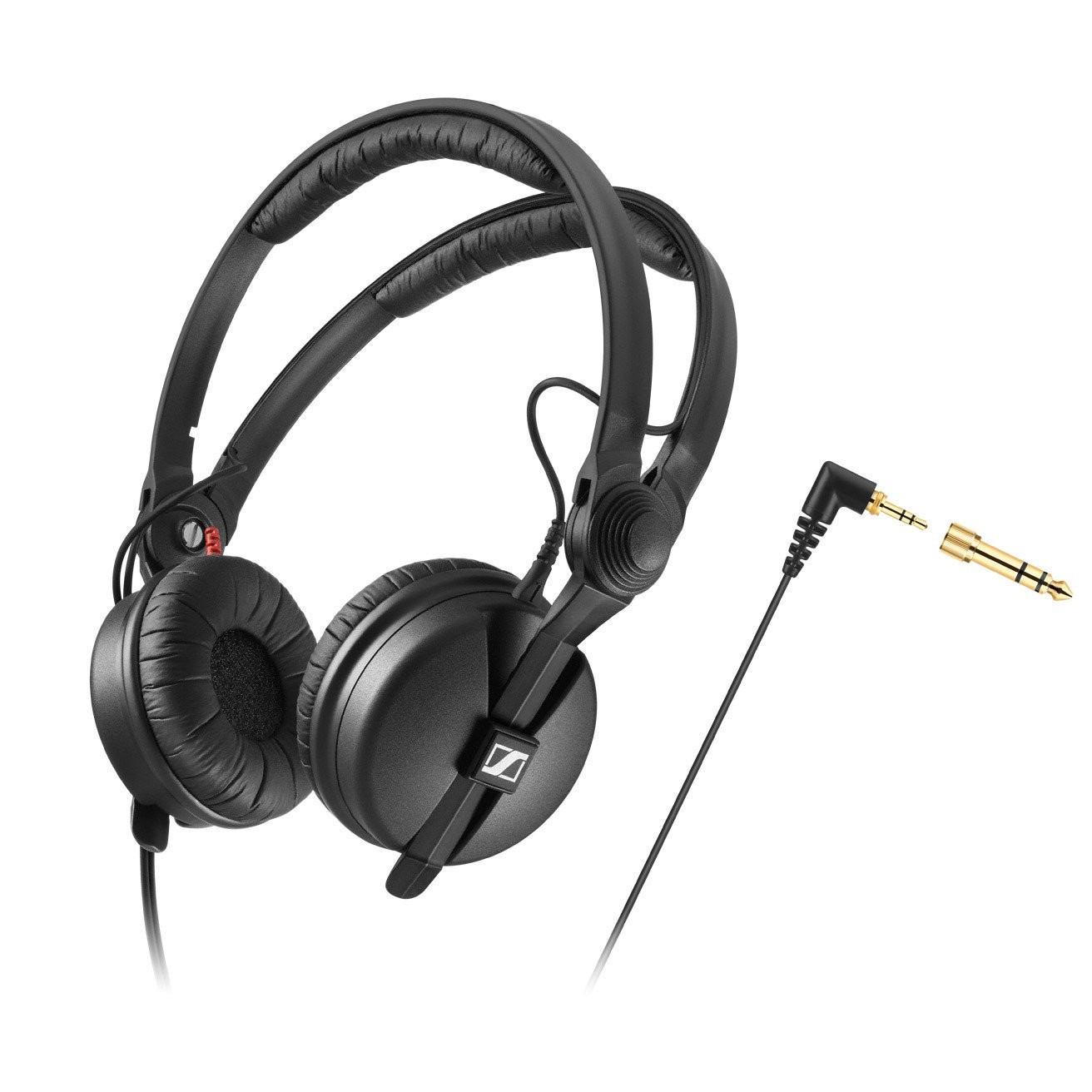Sennheiser Casque HD 25 – Image 3