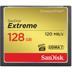 Sandisk Carte mémoire 64 Go Ultra UHS-I SDXC (120Mo/s) – Abchir