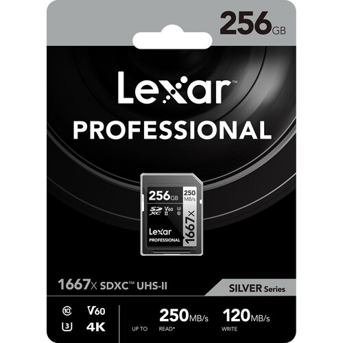 Lexar Carte mémoire 32 Go 300x UHS-I microSDHC – Abchir