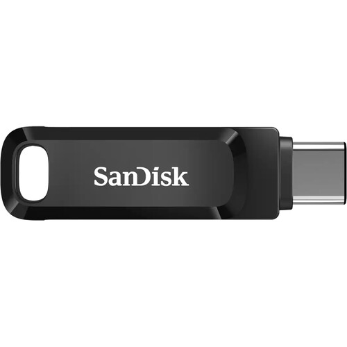 SanDisk 256 Go Ultra, Clé USB USB Type-C : : Informatique