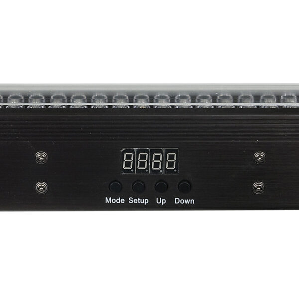 SHOWTEC LED LIGHT BAR 16 42198 – Image 5