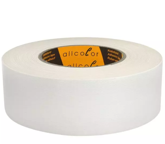 ALLCOLOR ROULEAU GAFFER BLANC 695-50W – Abchir