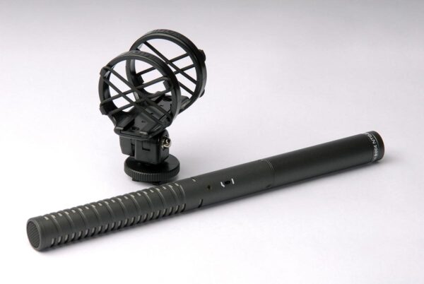 RODE MICROPHONE NTG2 – Image 4