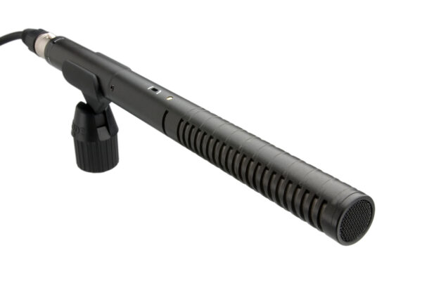 RODE MICROPHONE NTG2 – Image 5