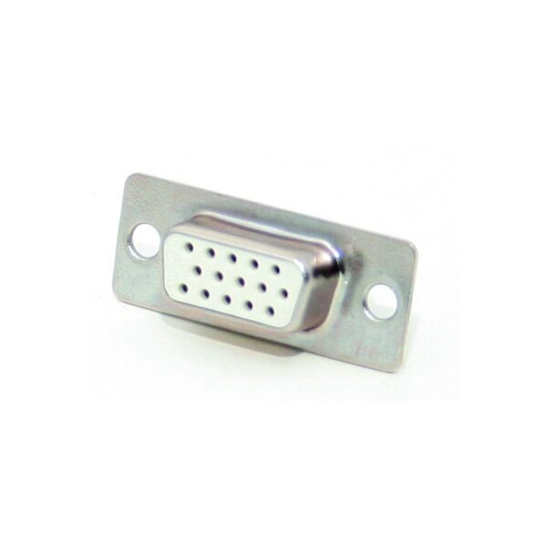 Percon connecteur SUB D15 Femelle 7005-S