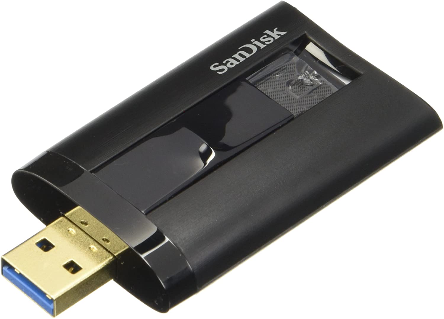 SANDISK LECTEUR DE CARTE EXTREME PRO SD UHS-II USB-C