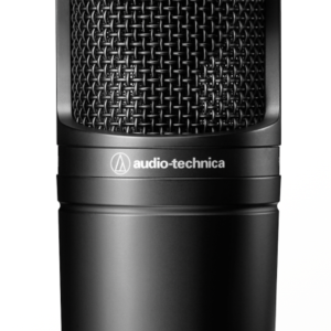 Audio-Technica Bonnette micro