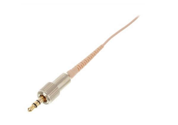 DPA MICROPHONE SERRE TETE BEIGE MINI JACK 4066-F34 – Image 7