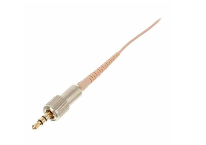 Bonnette pour microphone lavalier 4060 et serre tête 4066 4266