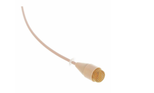 DPA MICROPHONE SERRE TETE BEIGE MINI JACK 4066-F34 – Image 8
