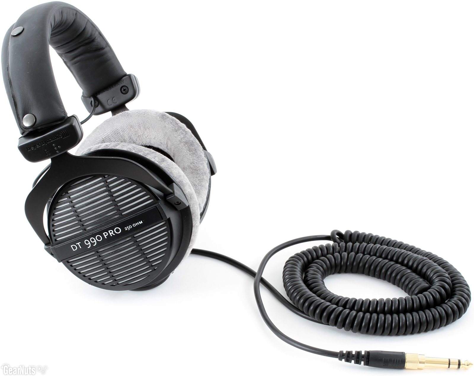 BEYERDYNAMIC CASQUE STUDIO DT 990 PRO 459038 – Abchir