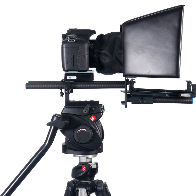 Datavideo TP-500 – Prompteur DSLR – Abchir