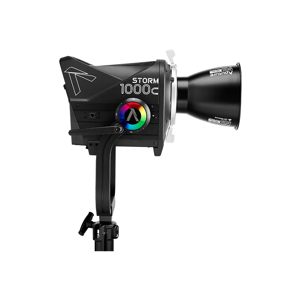 Aputure STORM 1000c – Image 3