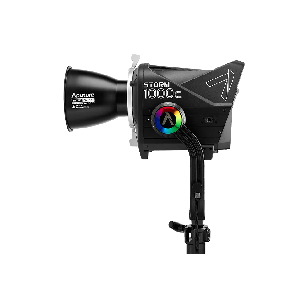 Aputure STORM 1000c – Image 4