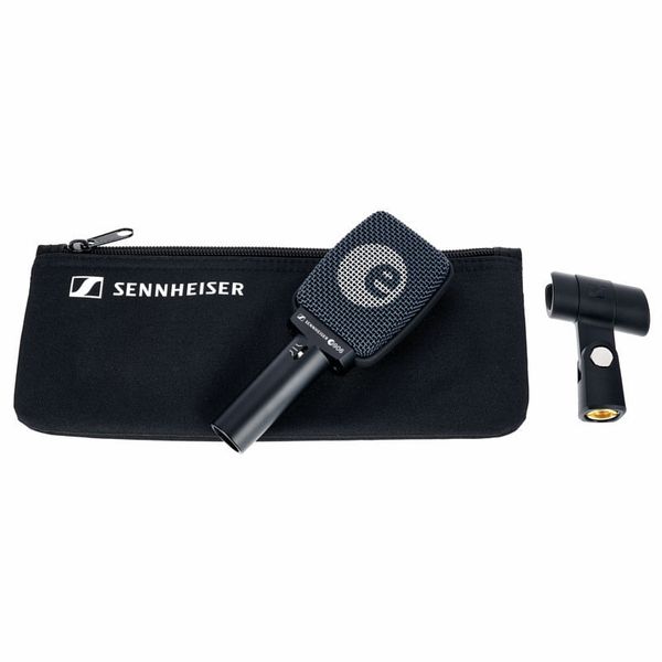 Microphone Sennheiser E906 – Image 6