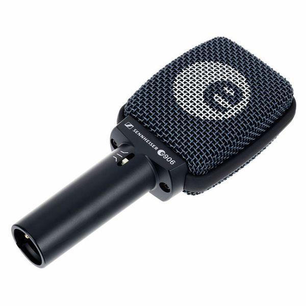 Microphone Sennheiser E906 – Image 3
