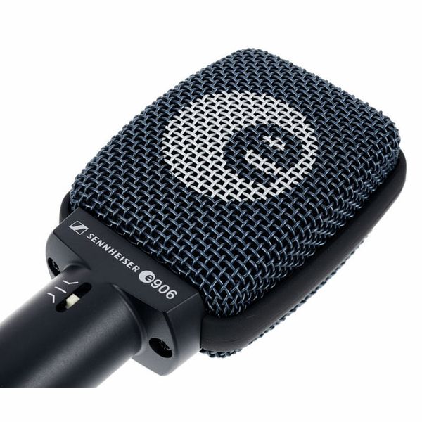 Microphone Sennheiser E906 – Image 4