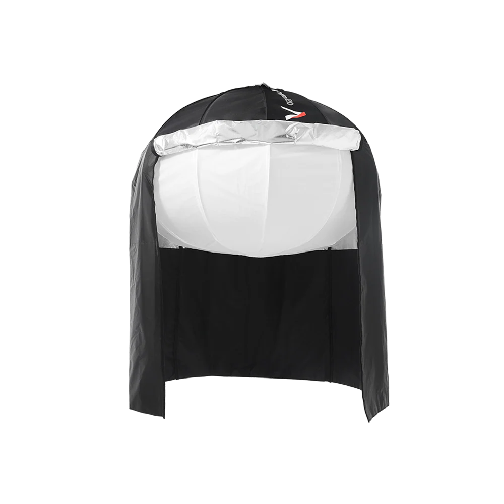 Aputure STORM Lantern 120 (A-Mount) – Image 4