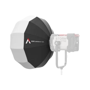 Aputure STORM Lantern 120 (A-Mount)