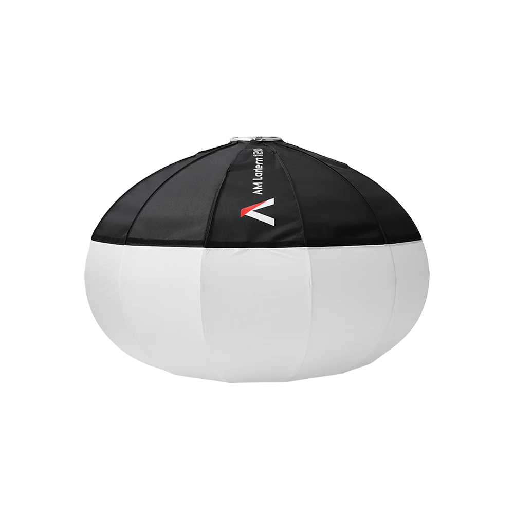 Aputure STORM Lantern 120 (A-Mount) – Image 2