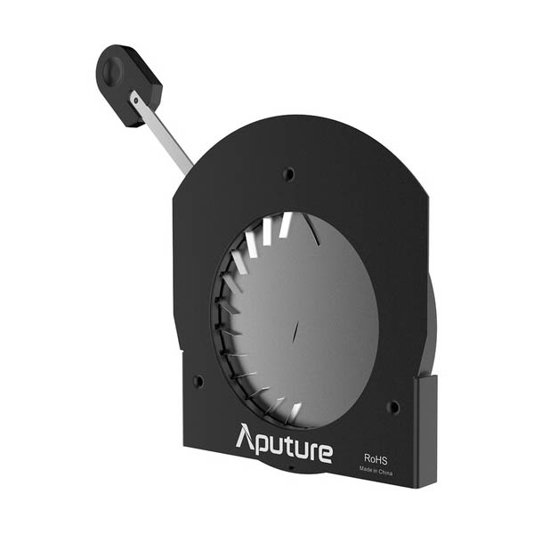 Aputure Spotlight Max Iris – Image 2