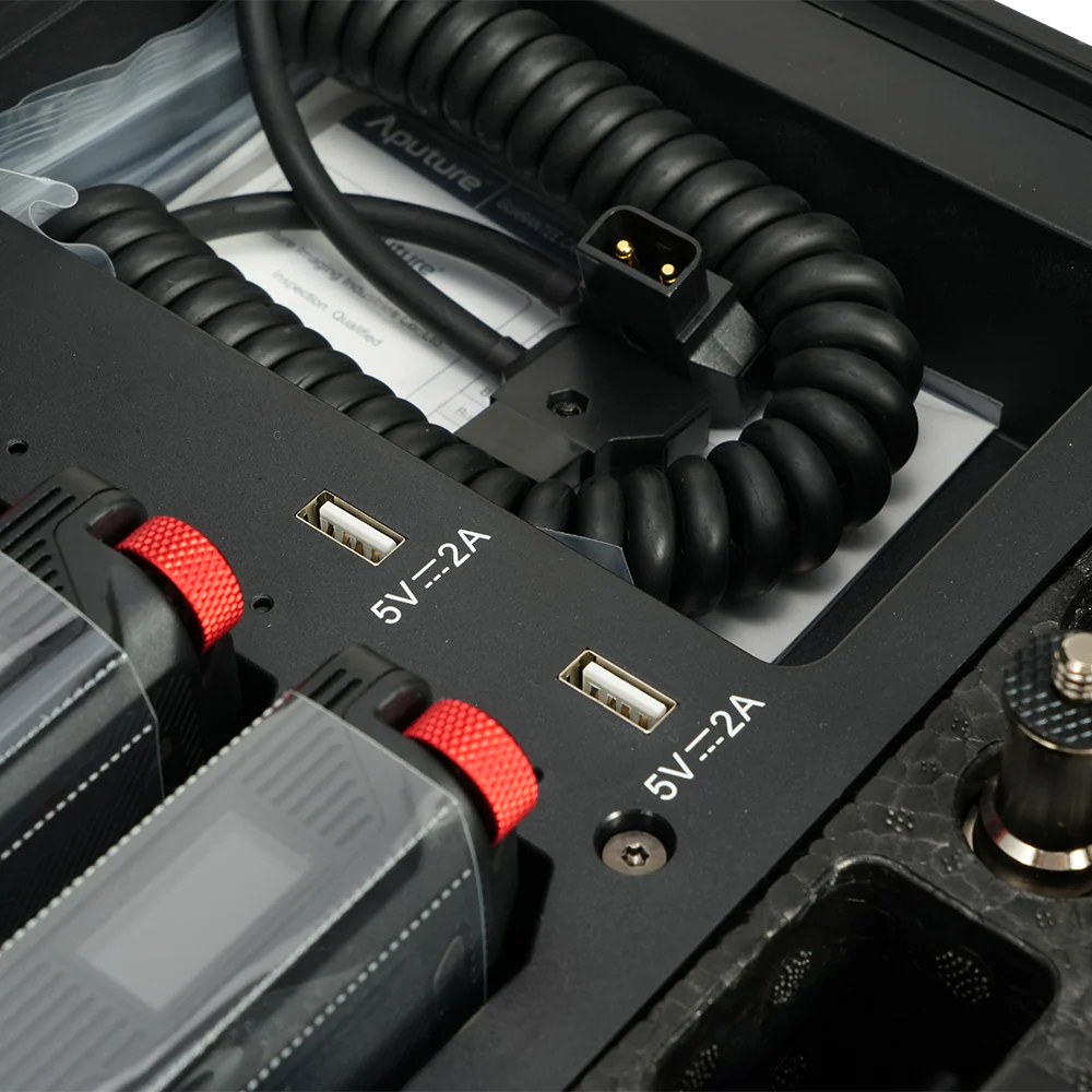 Aputure MC Pro 8-Light Kit – Image 5