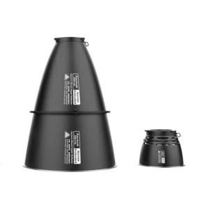 Aputure Storm XT52 Reflector Kit