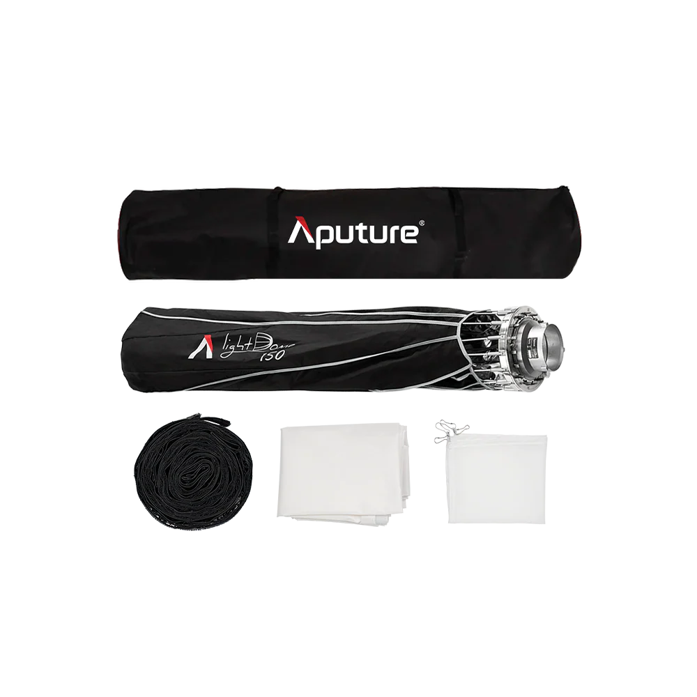 Aputure Light Dome 150 – Softbox – Image 5