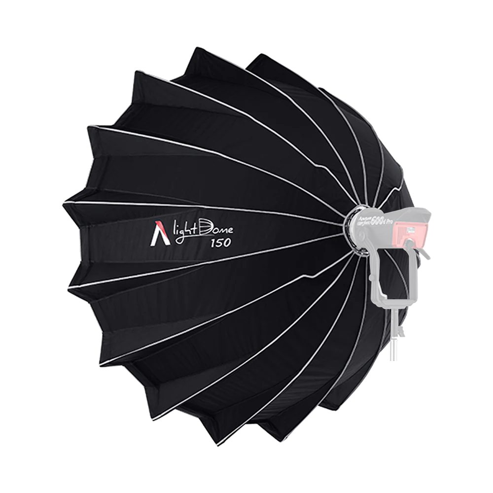 Aputure Light Dome 150 – Softbox