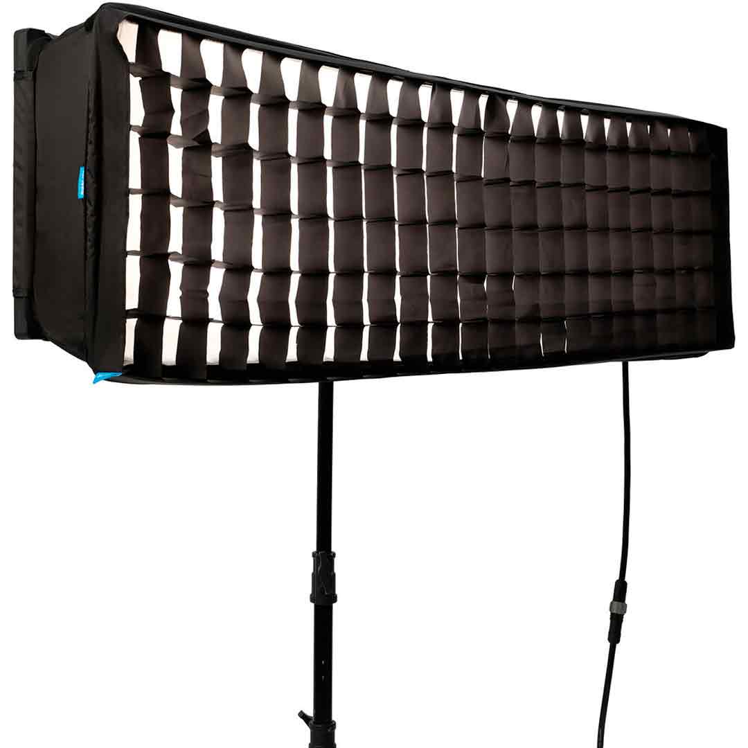 Nanlite PavoSlim 240CL – Image 4