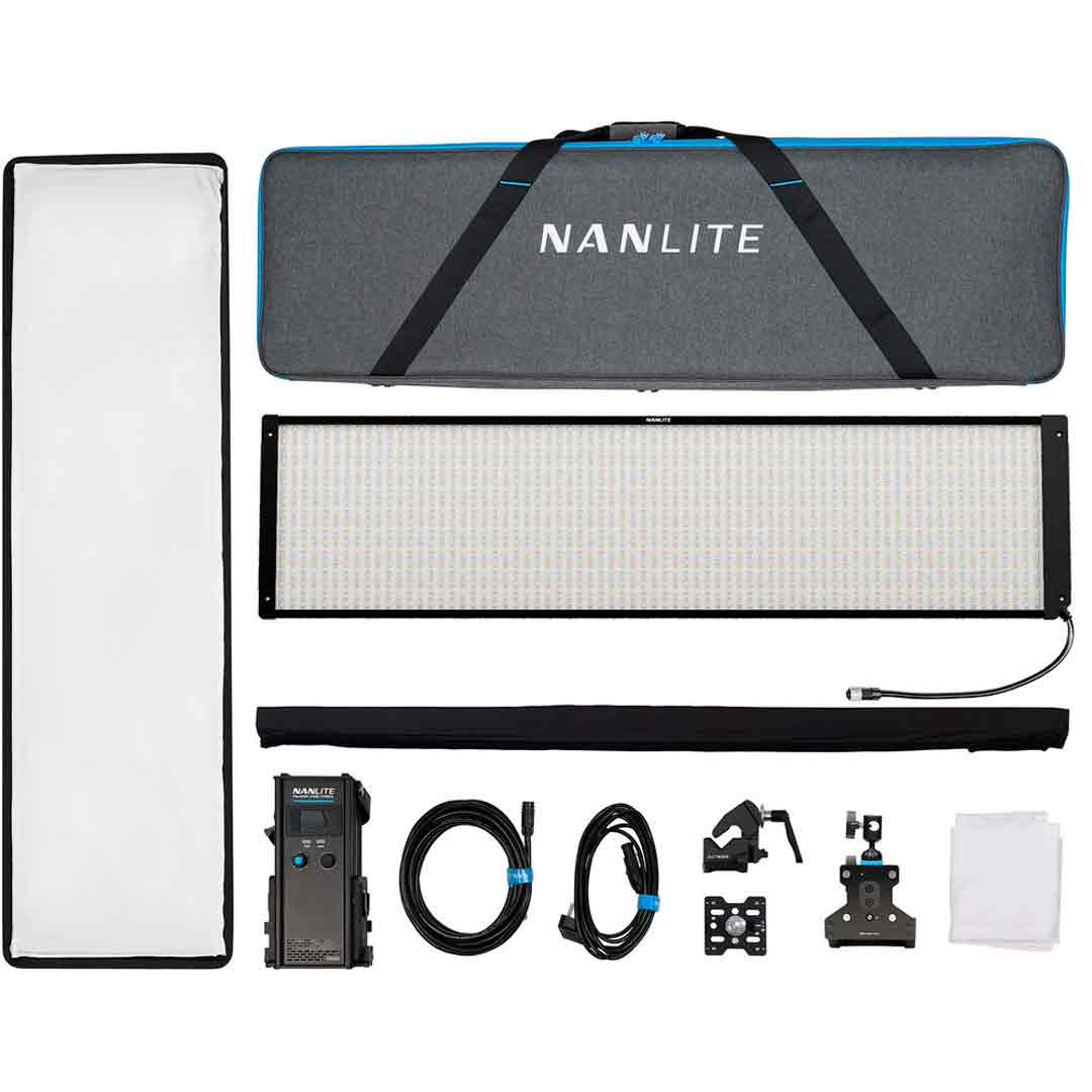Nanlite PavoSlim 240CL – Image 7