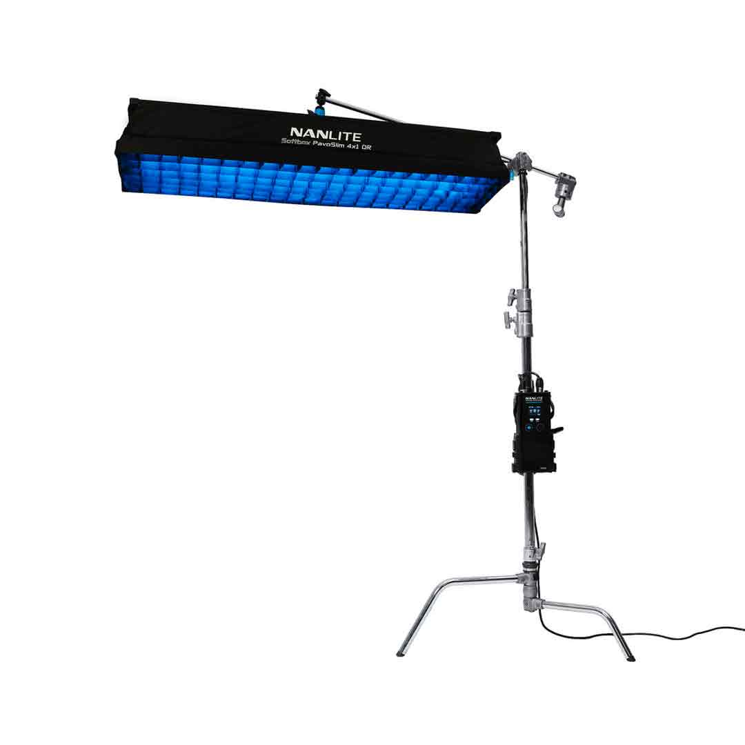 Nanlite PavoSlim 240CL – Image 6