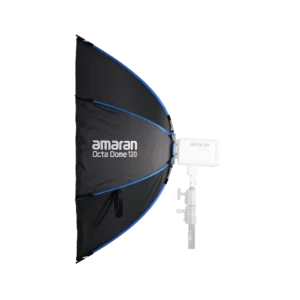 Amaran Octa Dome 120