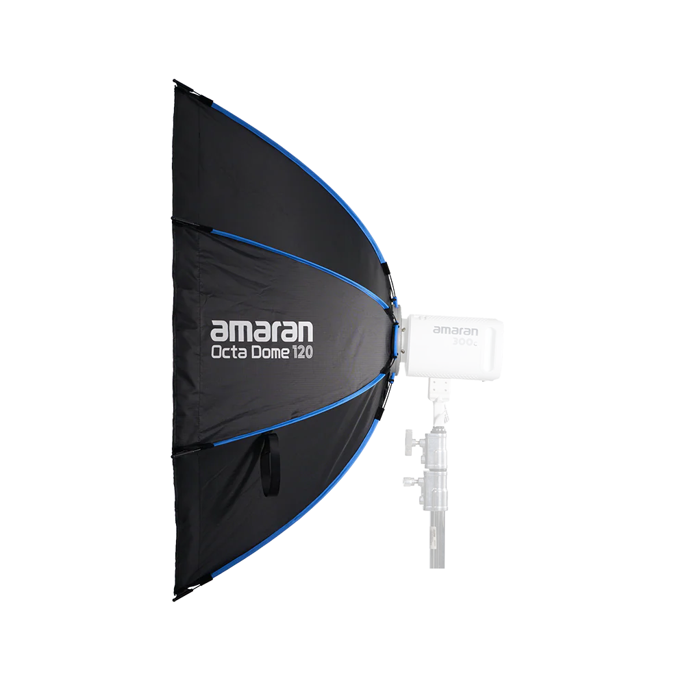 Amaran Octa Dome 120