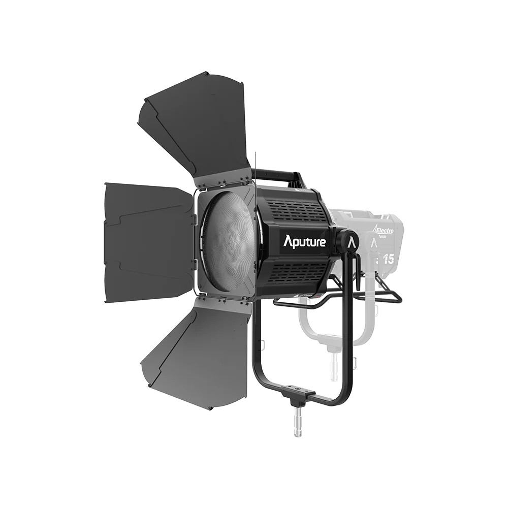 Aputure F14 Fresnel – Modificateur de lumière – Image 5