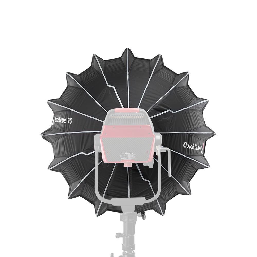 Quick Dome 90 – Image 2