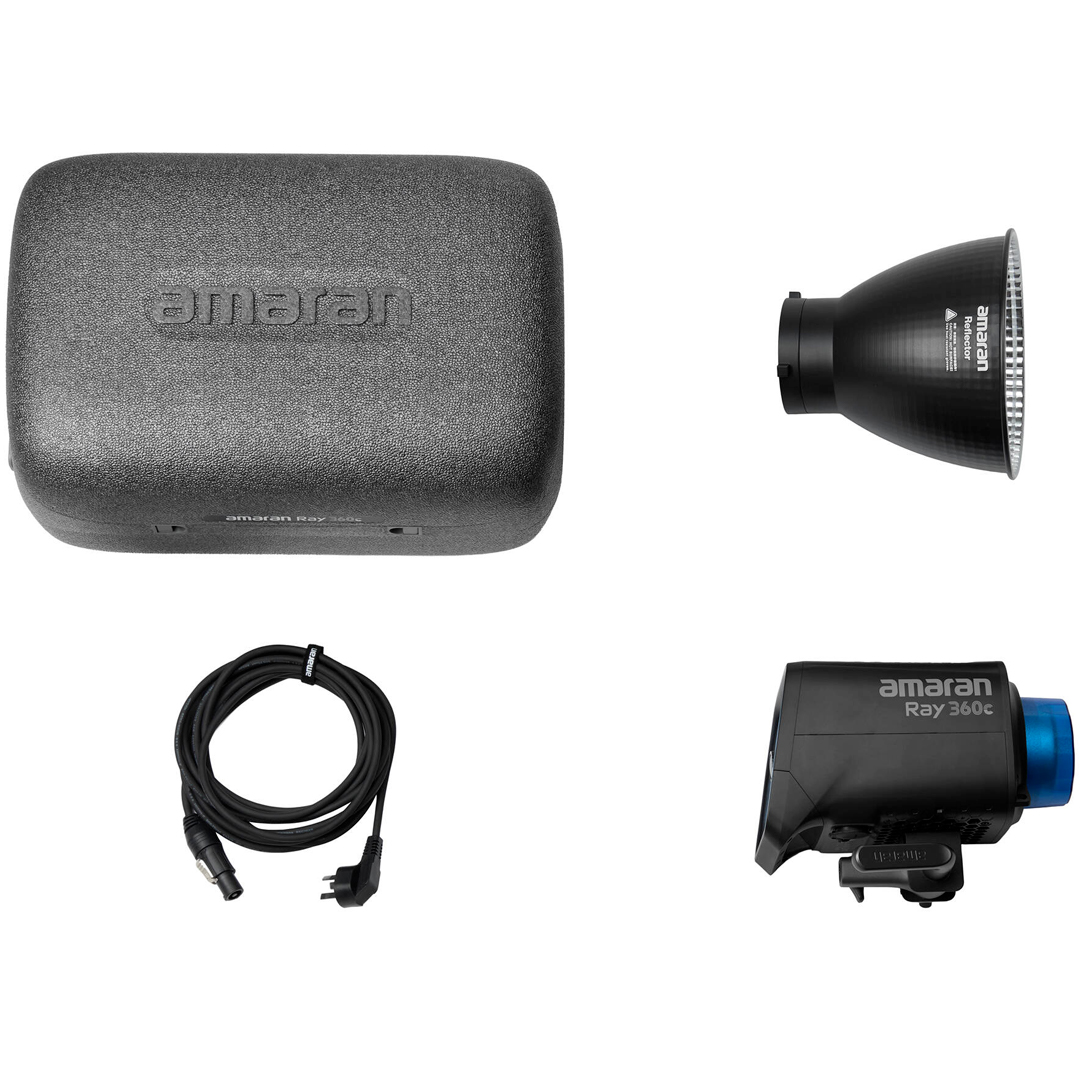 Amaran Ray 360 – Image 4
