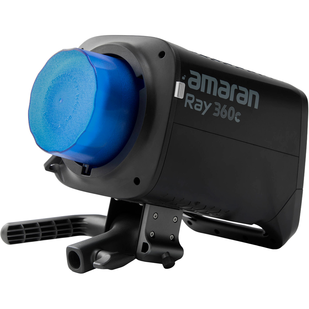 Amaran Ray 360 – Image 5