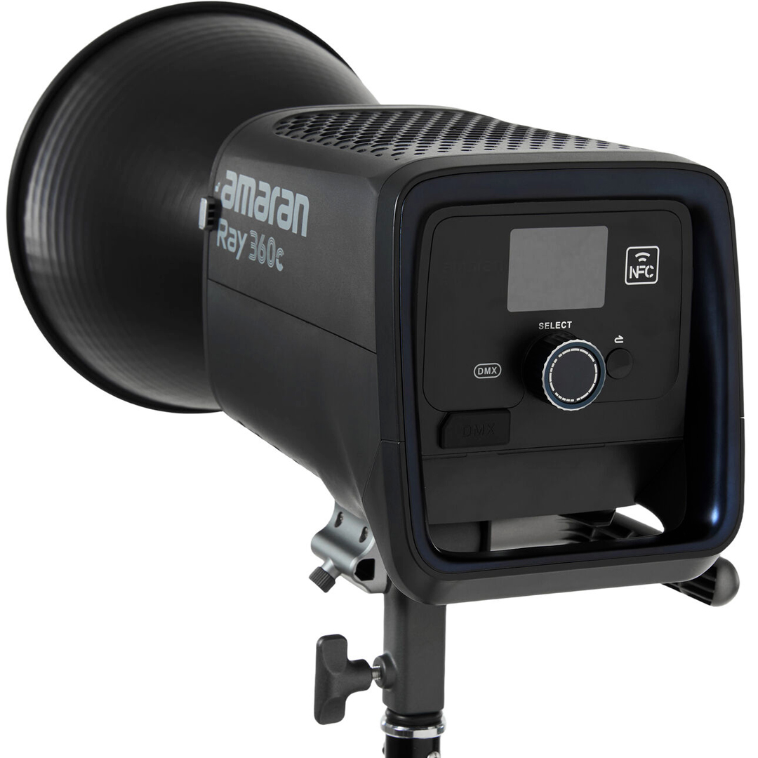 Amaran Ray 360 – Image 6