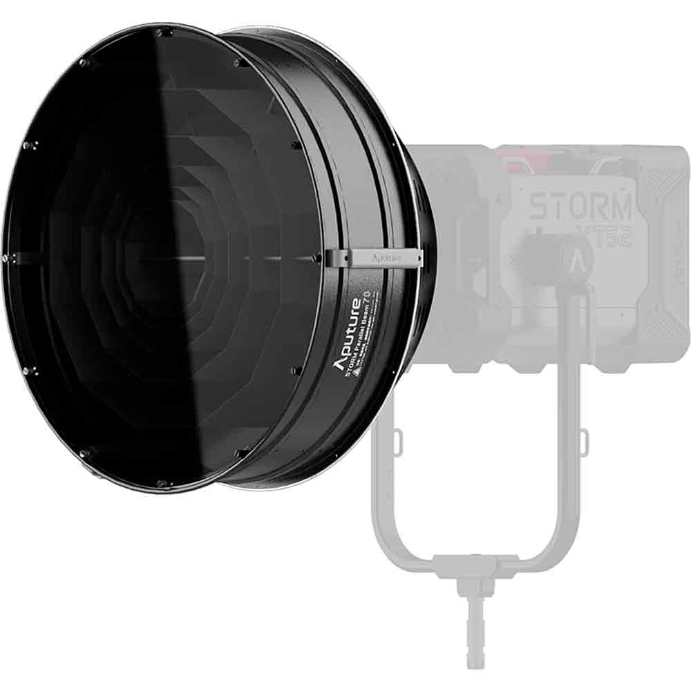 Aputure STORM Parallel Beam 70 – Image 2