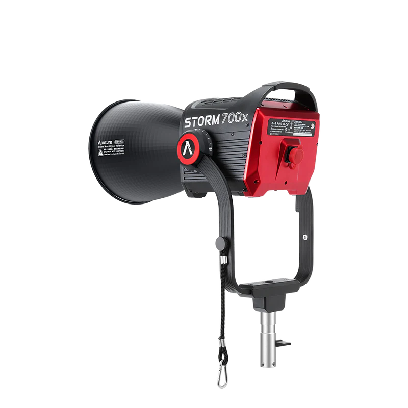 APUTURE STORM 700x – Image 3
