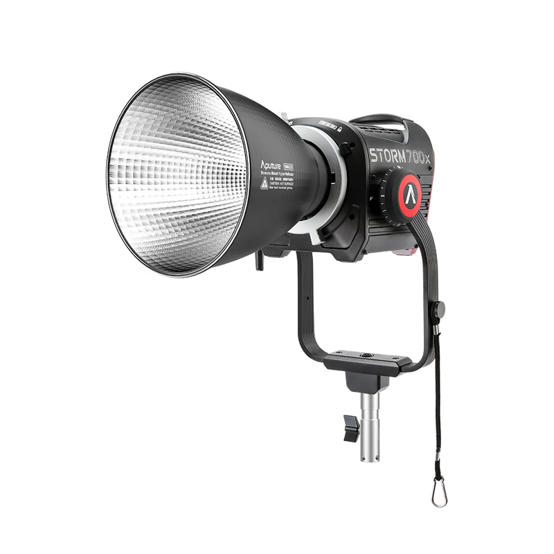 APUTURE STORM 700x – Image 2