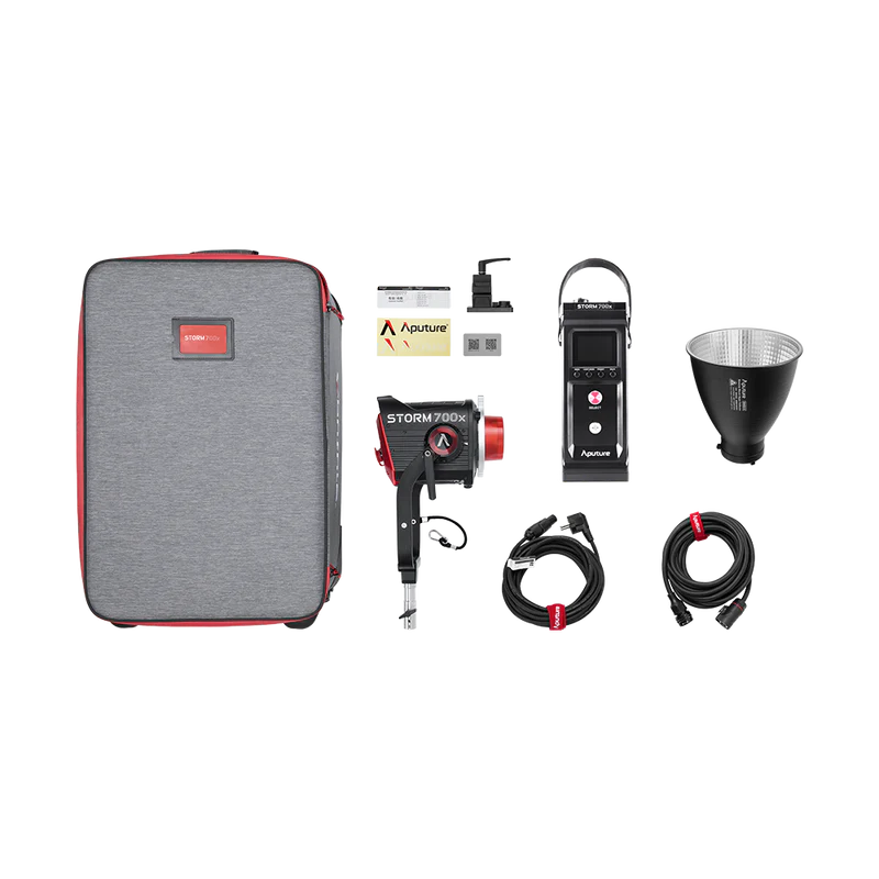 APUTURE STORM 700x – Image 4