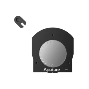 Aputure Spotlight Max Iris