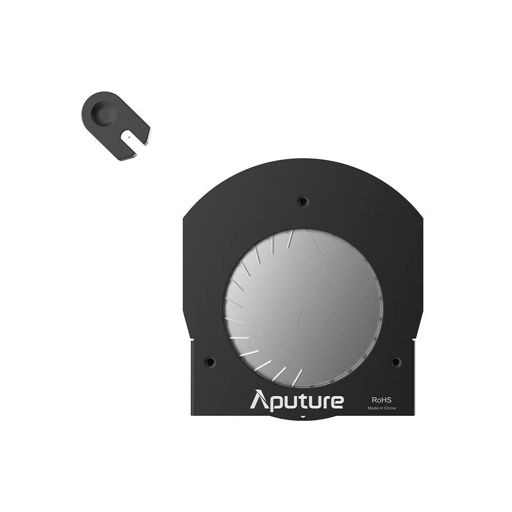 Aputure Spotlight Max Iris